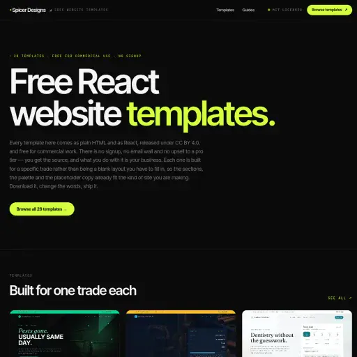 Spicerdesigns
