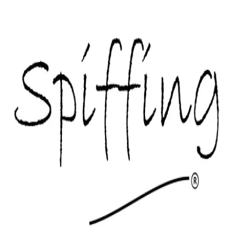Spiffing