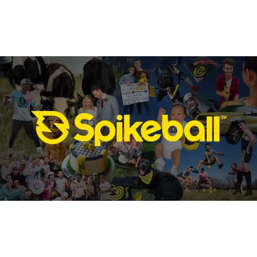 Spikeball