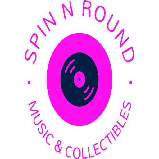 Spin N Round Music & Collectibles
