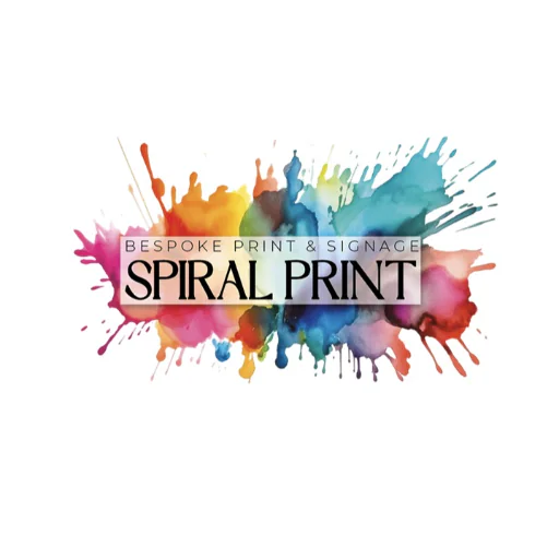 Spiral Print