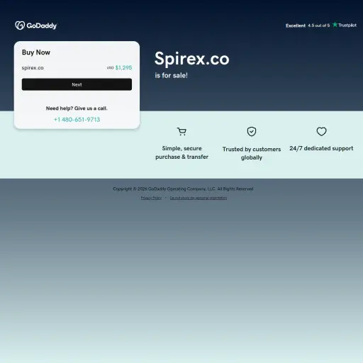 Spirex