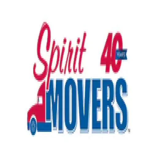 Spiritmovers