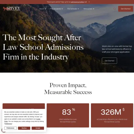Spivey Consulting Group