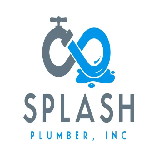 Splashplumber