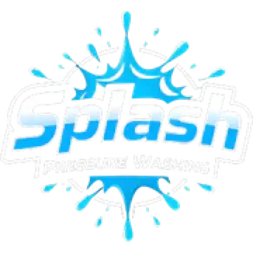 Splash Pressure Washing