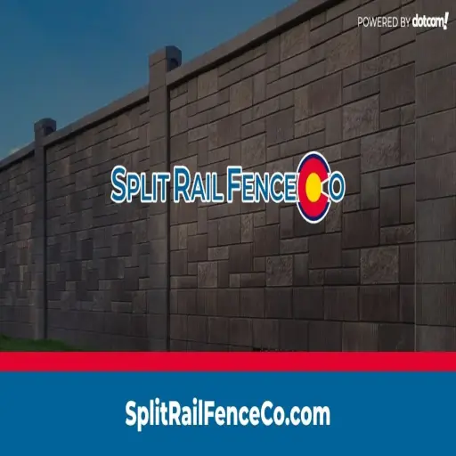Split Rail Fence & Supply Co.