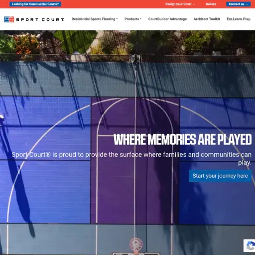 Sportcourt