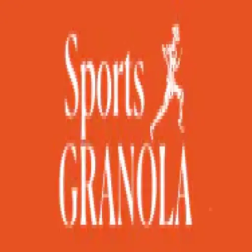 Sports Granola