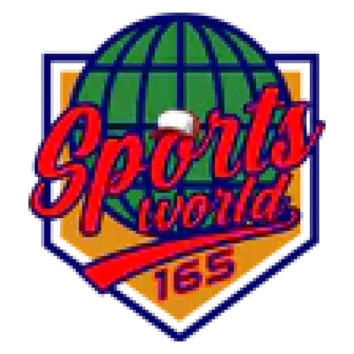 Sports World 165