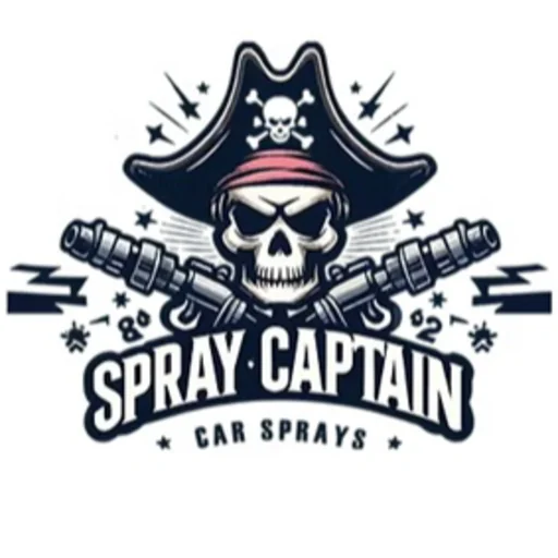 Spray Captain