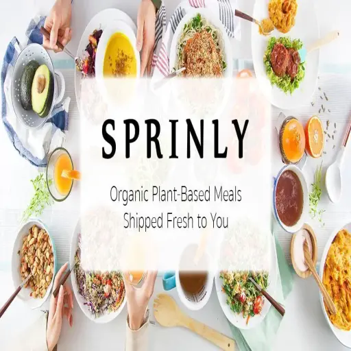 Sprinly