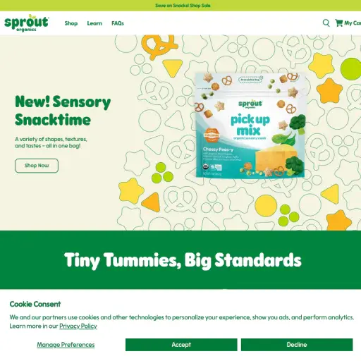 sproutorganicfoods.com