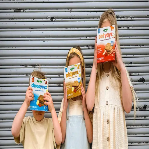 Sproutorganics