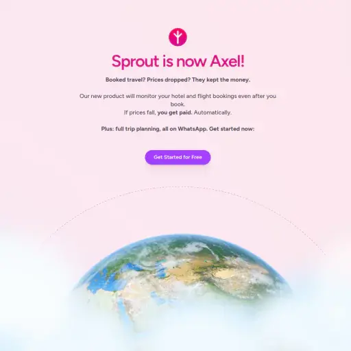 Sprout