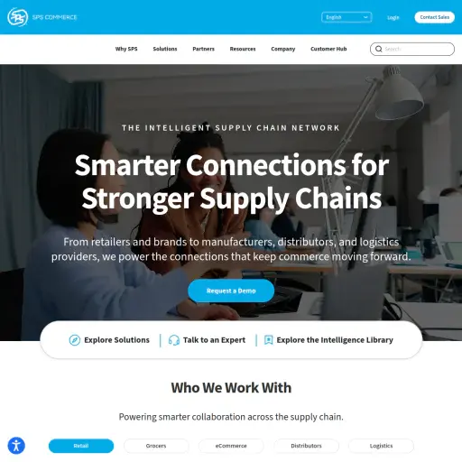 SPS Commerce