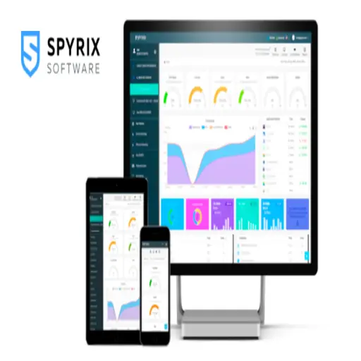 Spyrix