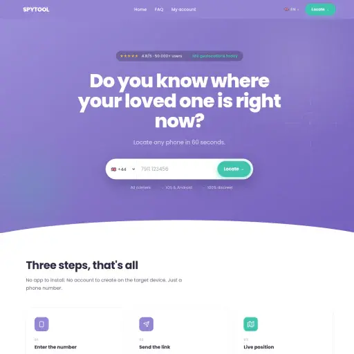 Spytool