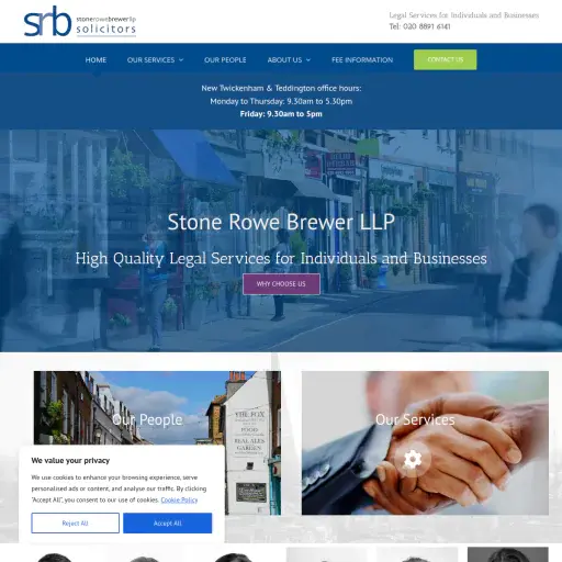 srb.co.uk