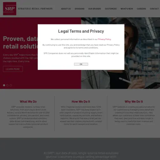 Srpcompanies