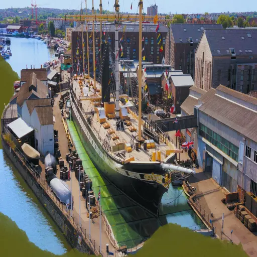 SS Great Britain