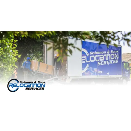 Solomon & Sons Relocation Services