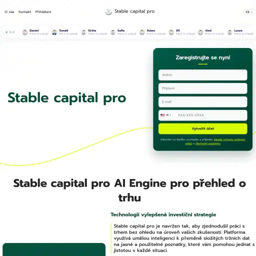 Stable Capitalpro