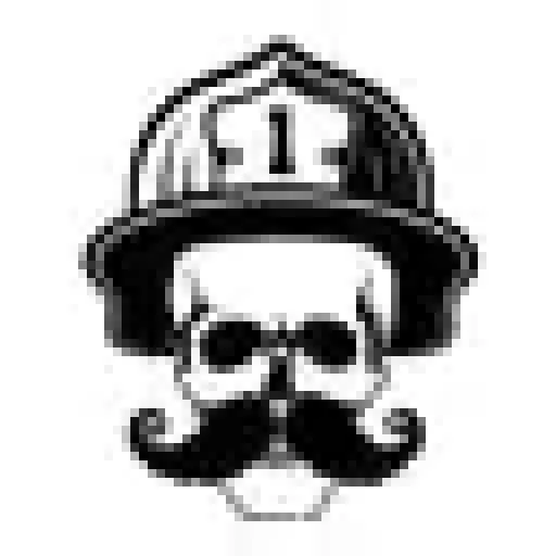 'Stache Salt