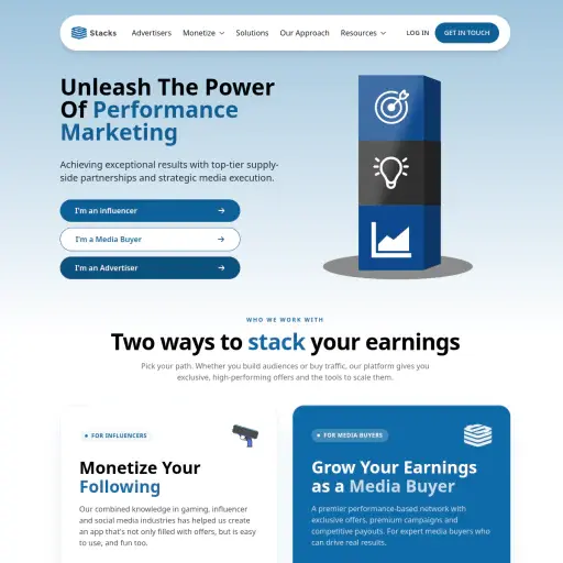 stacks.app