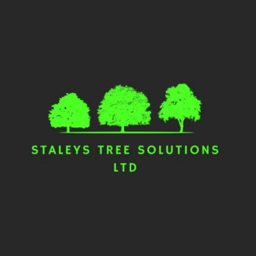 Staleys Tree Solutions LTD