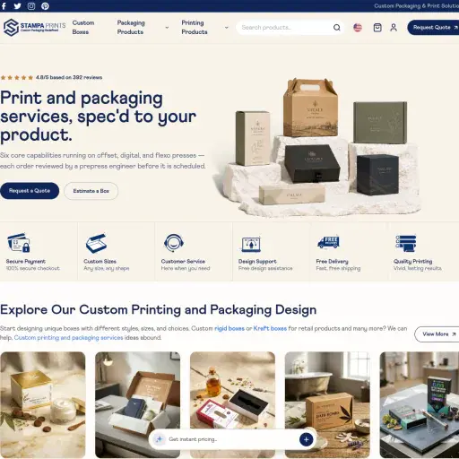 Stampa Prints