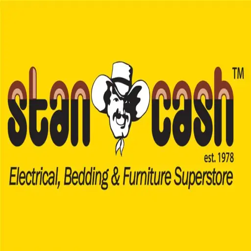 Stan Cash Superstore