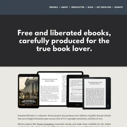 standardebooks.org