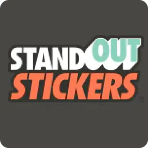 StandOut Stickers