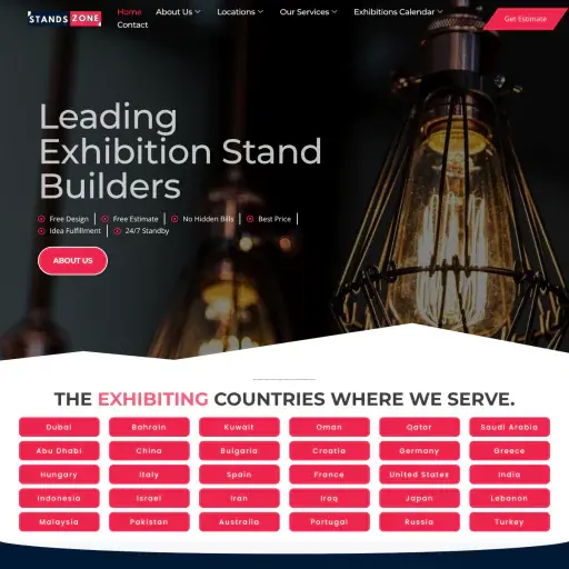 StandsZone
