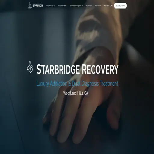 Starbridgerecovery