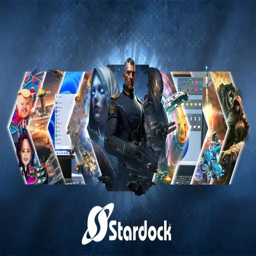 Stardock