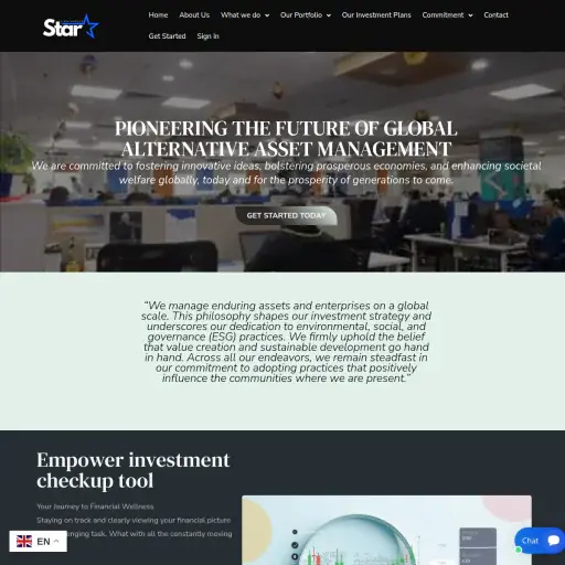 Starlightassets
