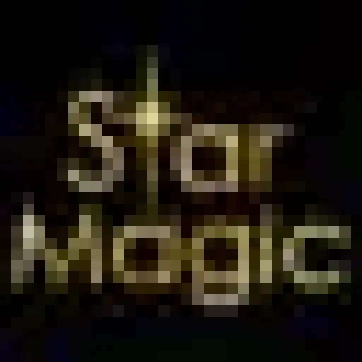 Star Magic Healing
