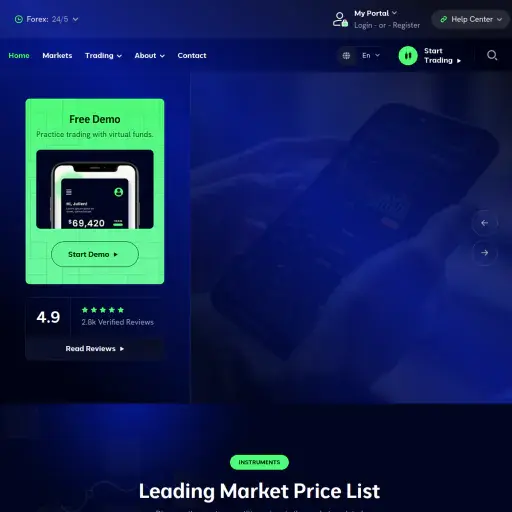 Starprimefx