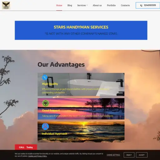 Starshandymanservices