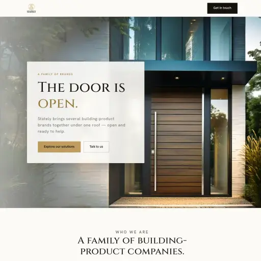 stately.com