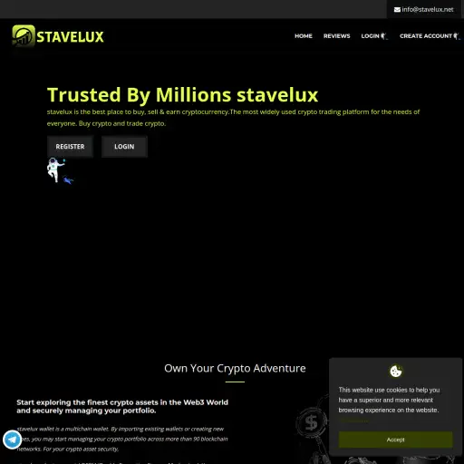 Stavelux