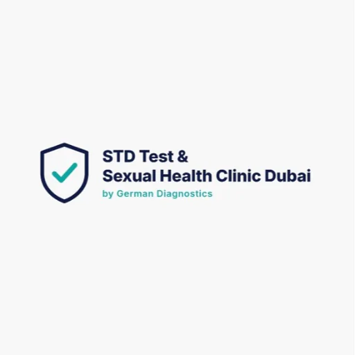 STD Test & Sexual Health Clinic Dubai by German Diagnostics