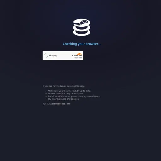 Steamdb