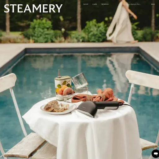 Steamery US