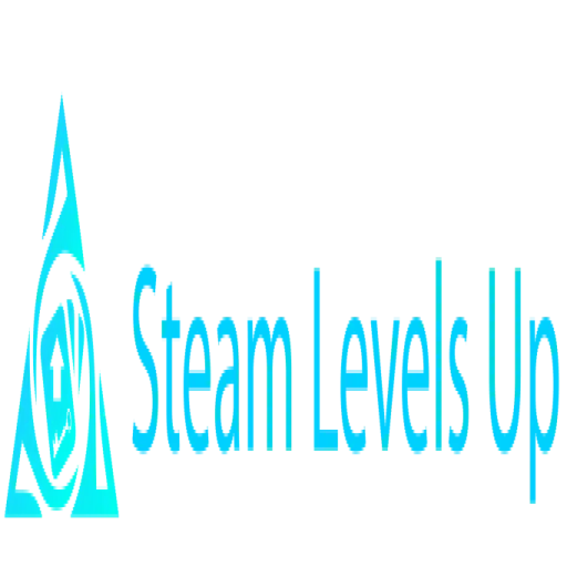 Steamlevelsup