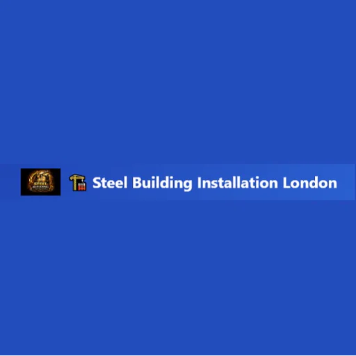 Steel Building Installation London