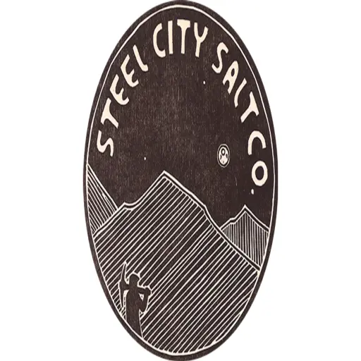 Steelcitysalt