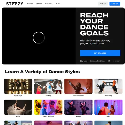 STEEZY